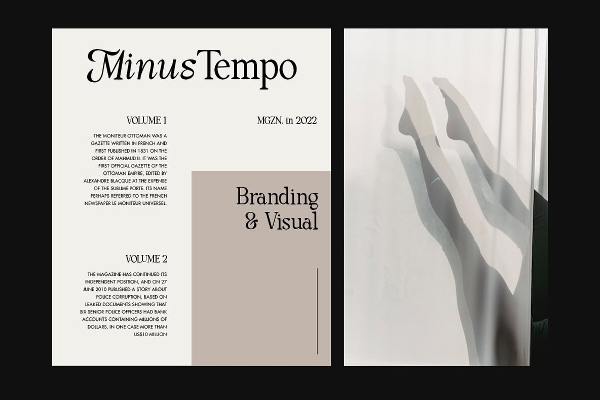 Fearlessly Authentic 12