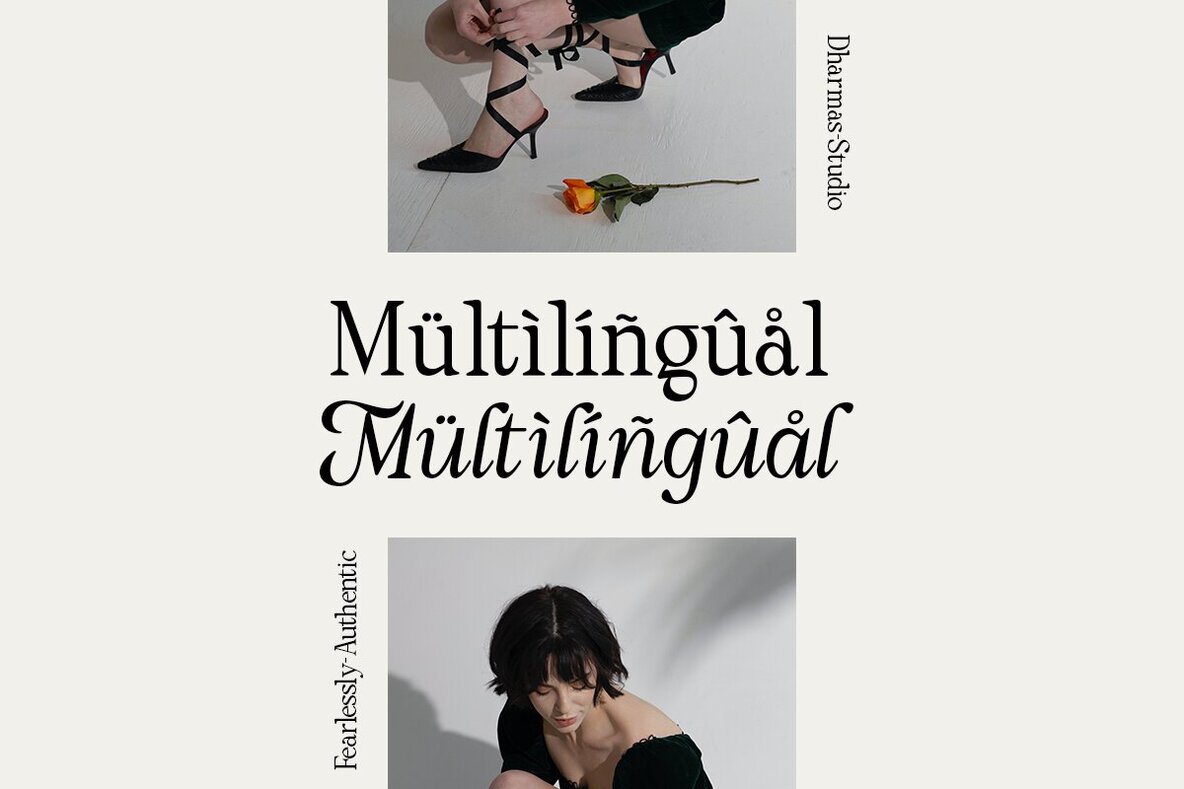 Fearlessly Authentic 15