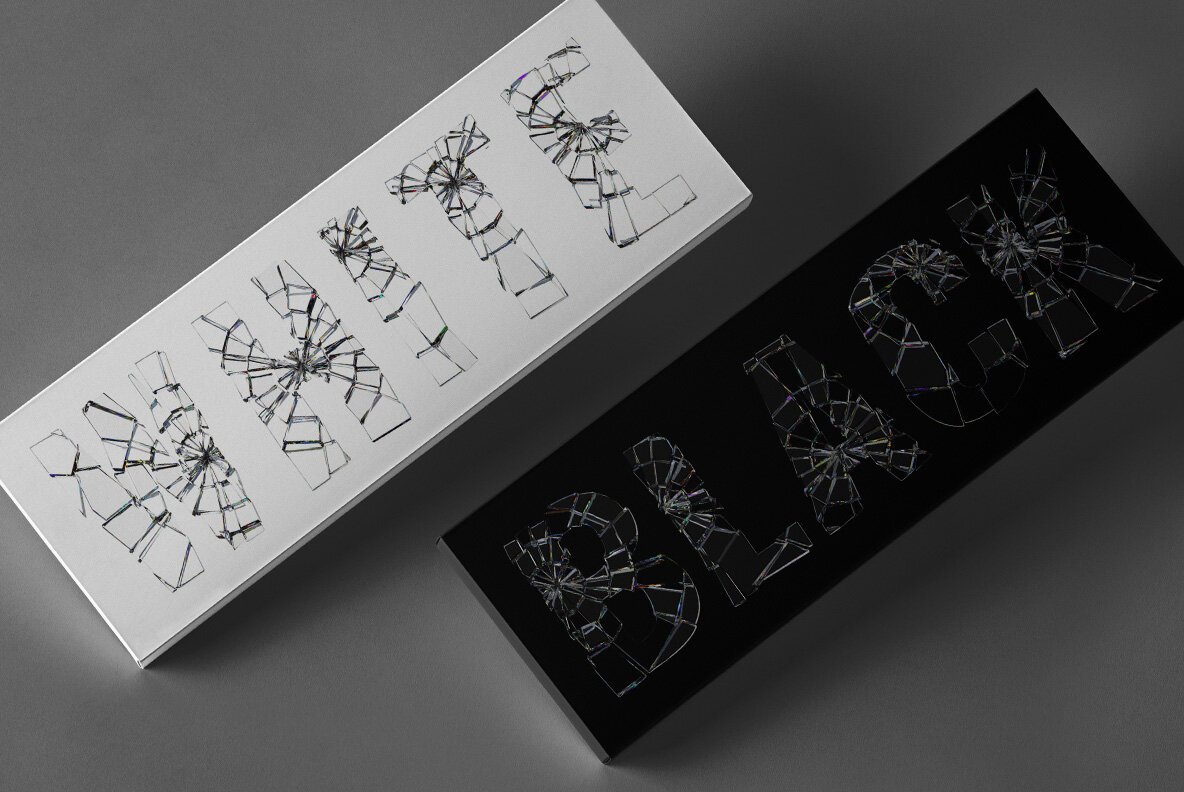 The Broken SVG Font 6