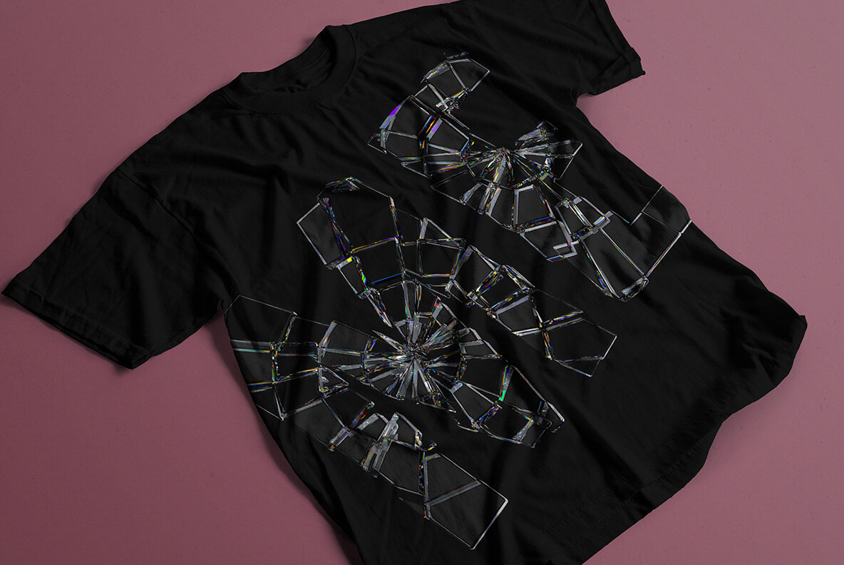 The Broken SVG Font 8