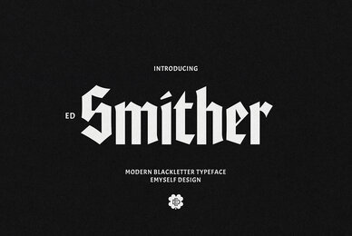 ED Smither