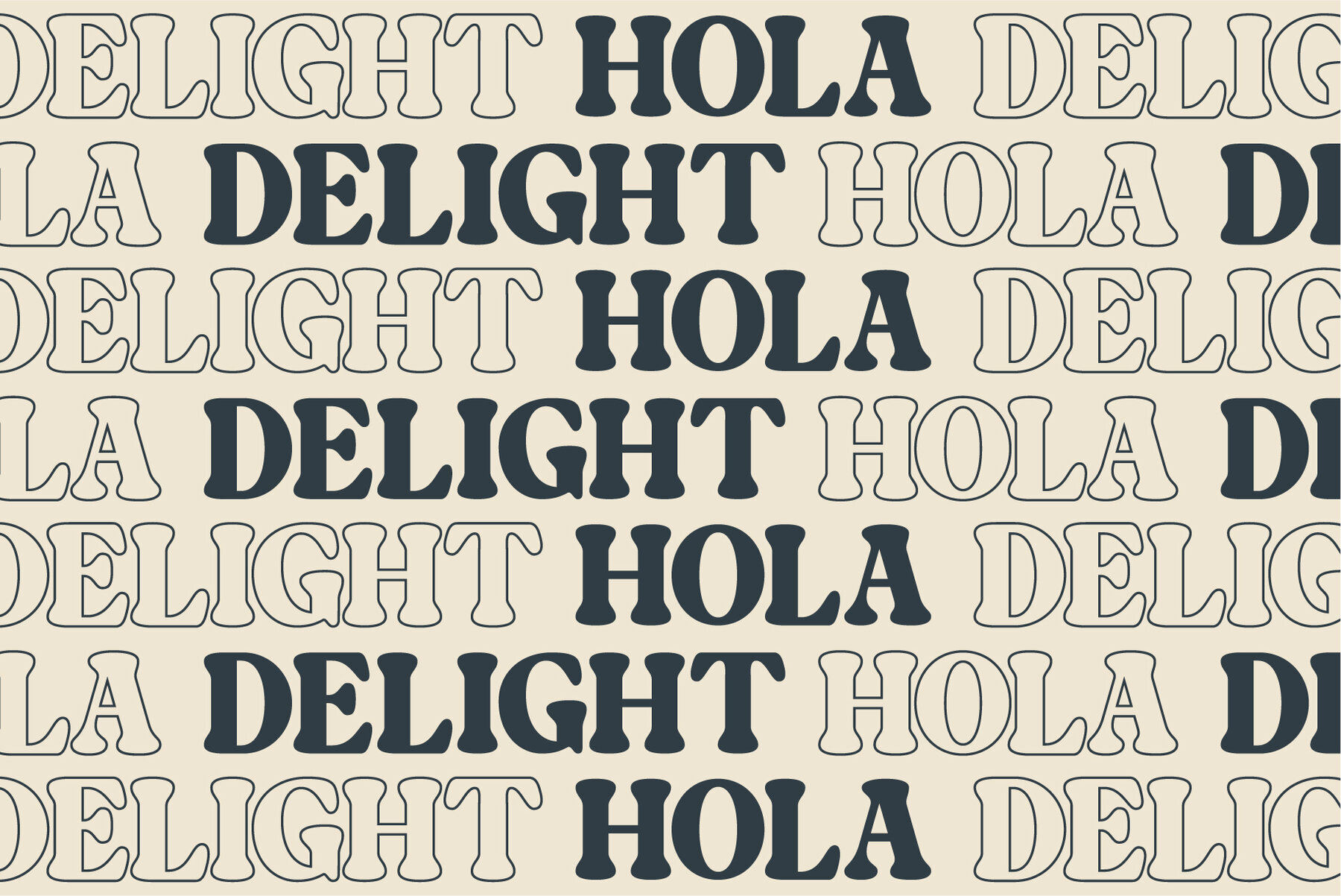Hola Delight 5