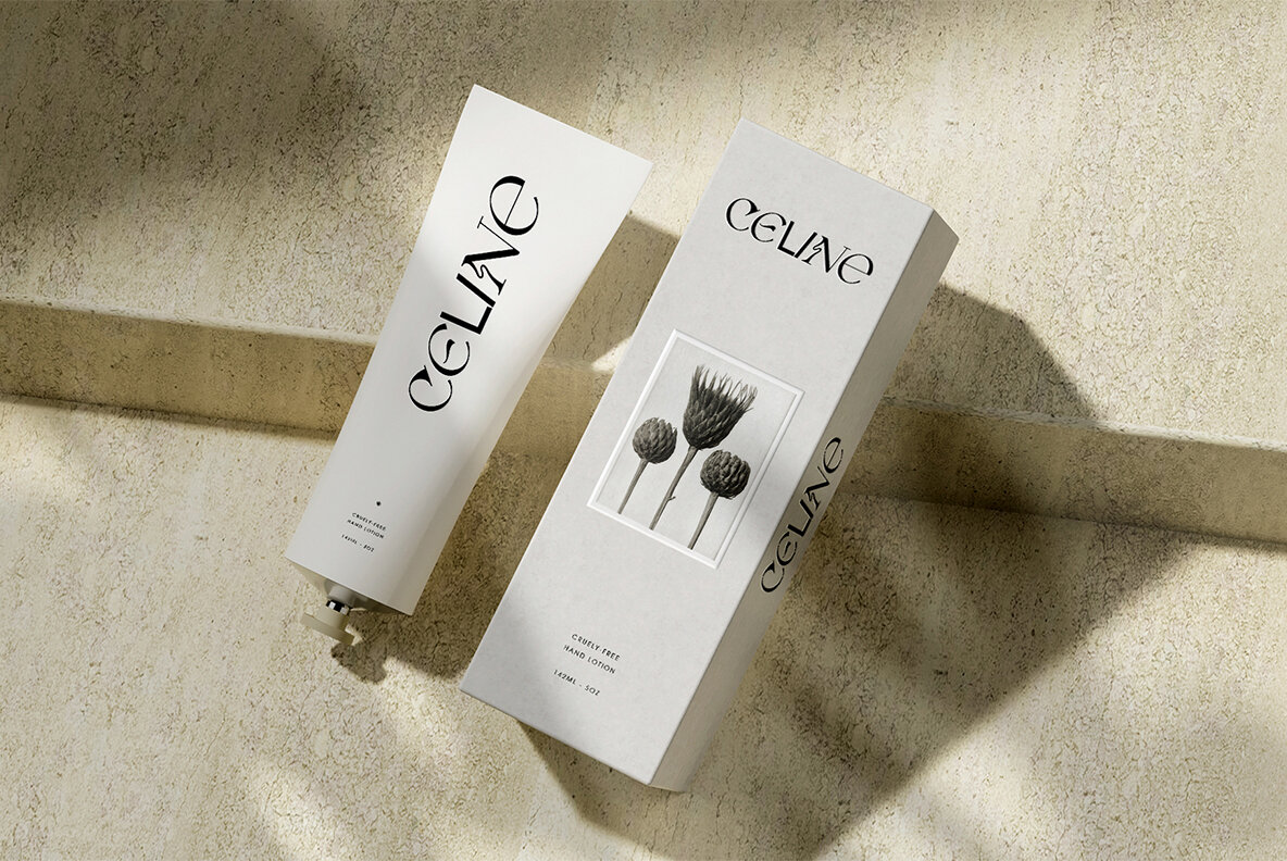 Fleur Display Font Duo 7