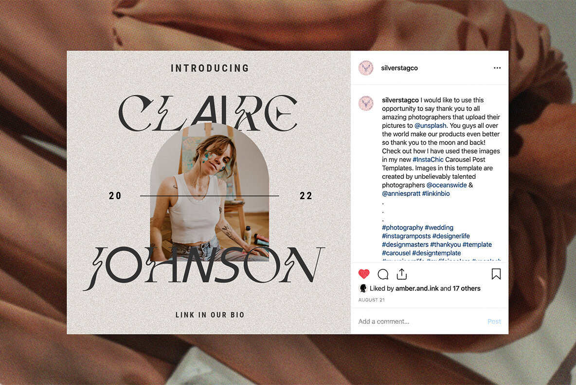 Fleur Display Font Duo 20