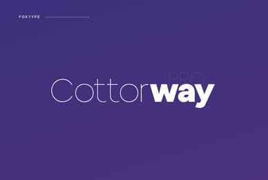 Cottorway Pro