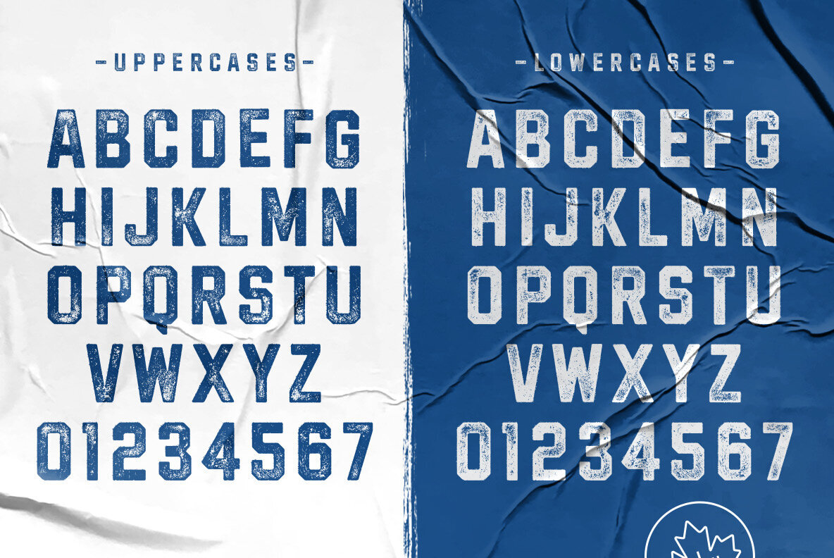 Hockeynight Sans Rough 4