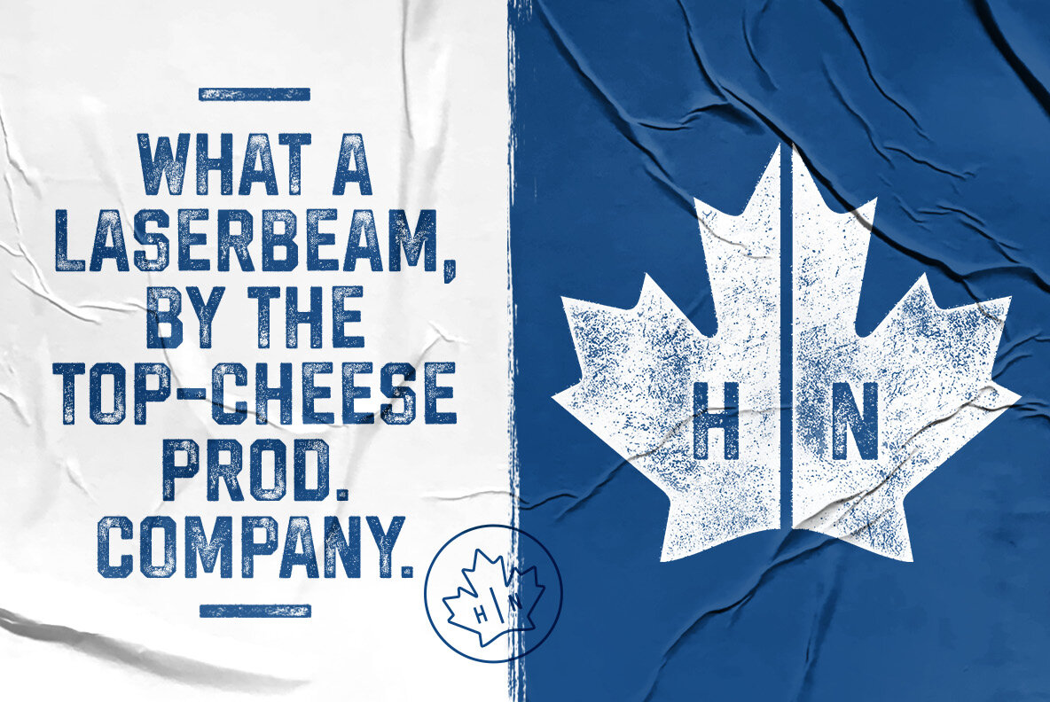 Hockeynight Sans Rough 7