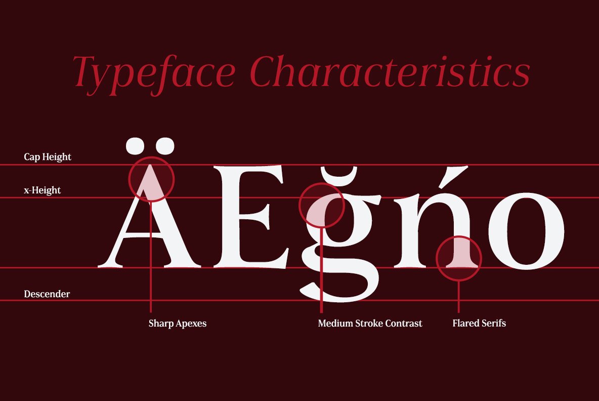 Civane Serif 7