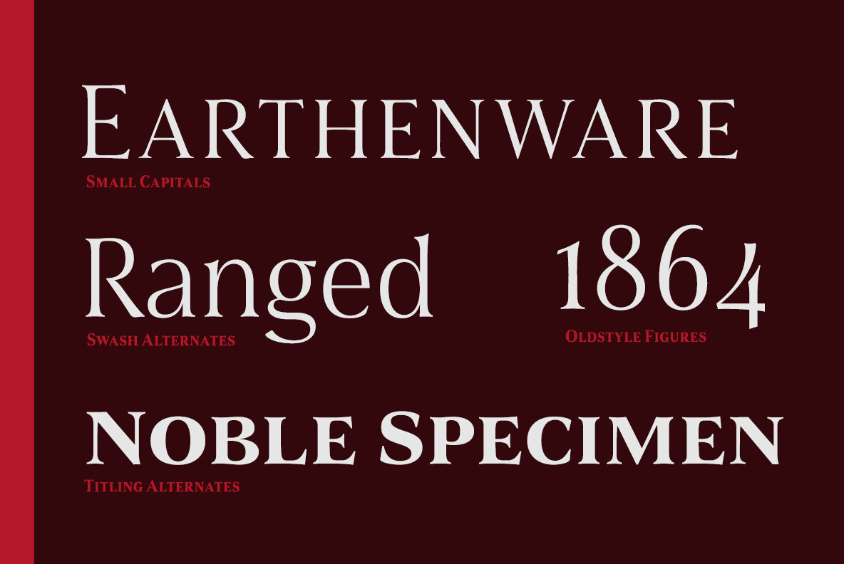 Civane Serif 8