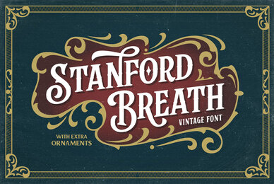Stanford Breath