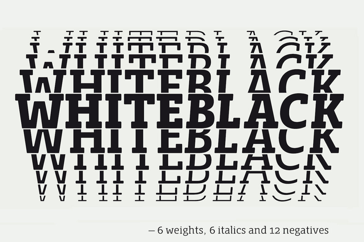 Whiteblack 5