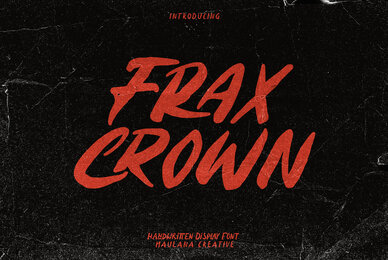Fraxcrown
