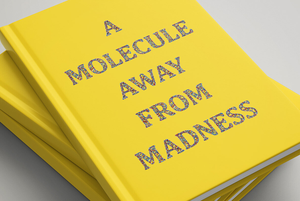 Molecule SVG Font 5