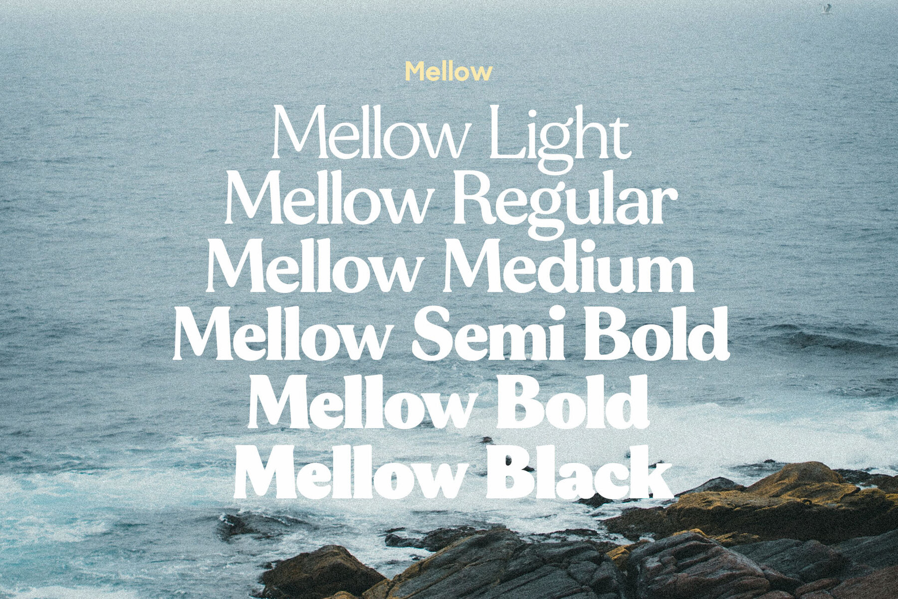 MADE Mellow 14