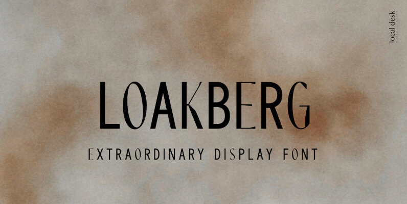 Loakberg