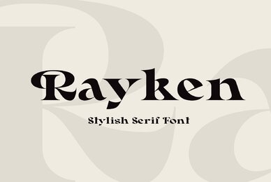 Rayken
