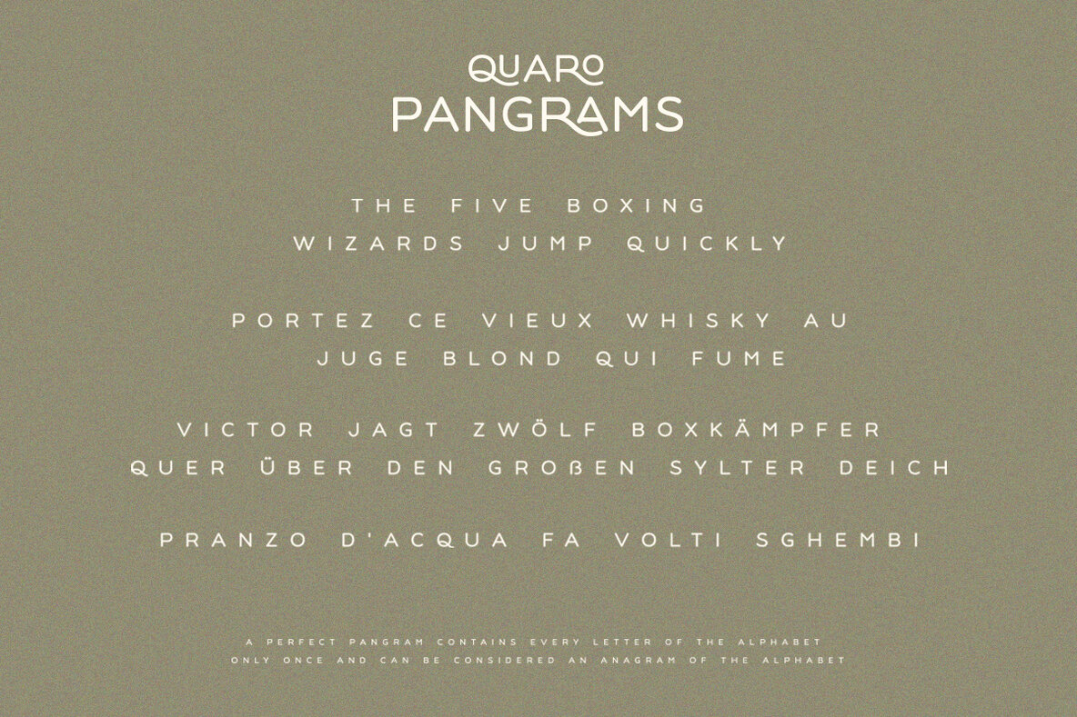 Quaro 7