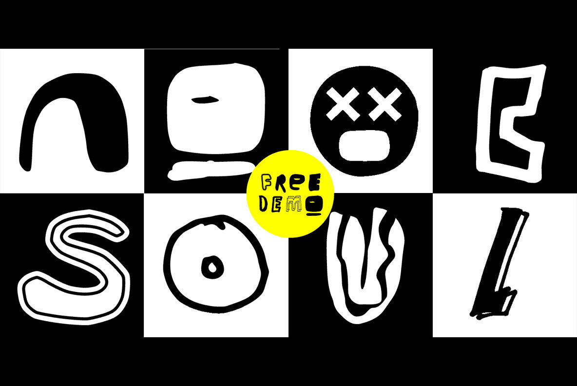 No Culture No Soul 4