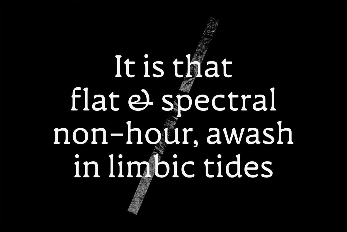 Novaletra Serif CF 4