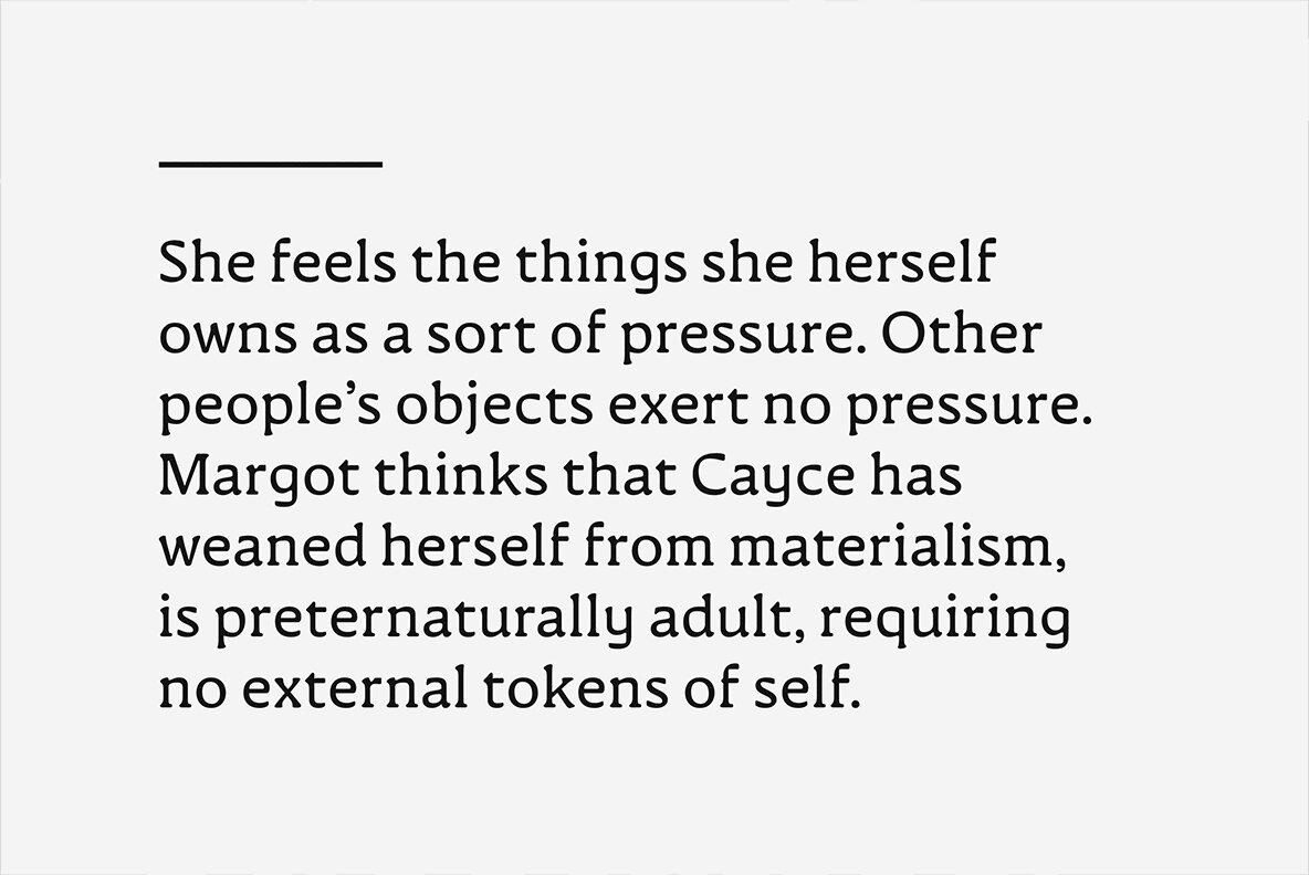 Novaletra Serif CF 7