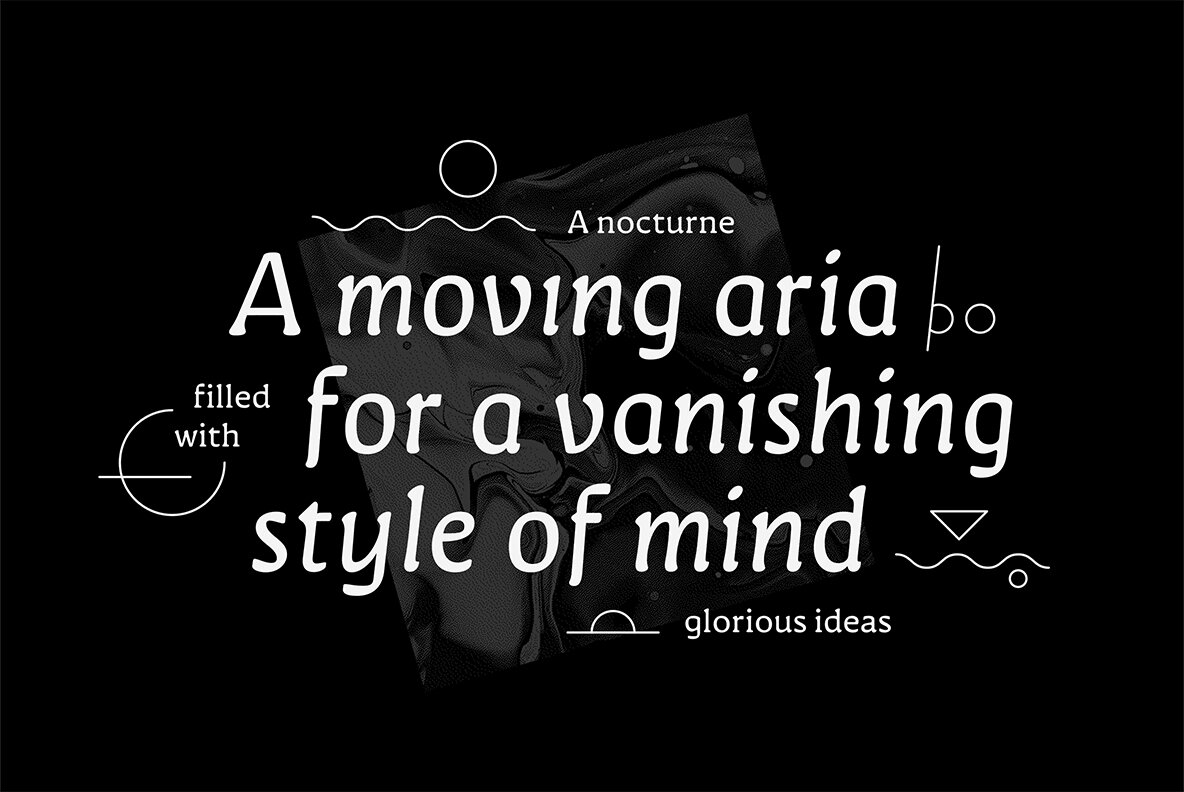 Novaletra Serif CF 8