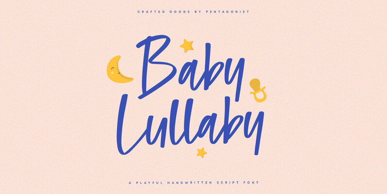 Baby Lullaby