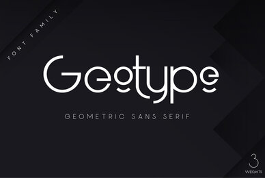 Geotype