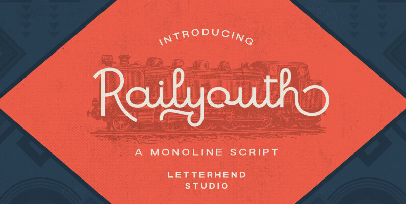 Railyouth