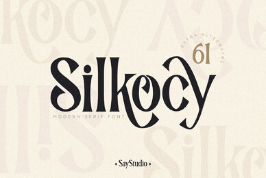 Silkocy
