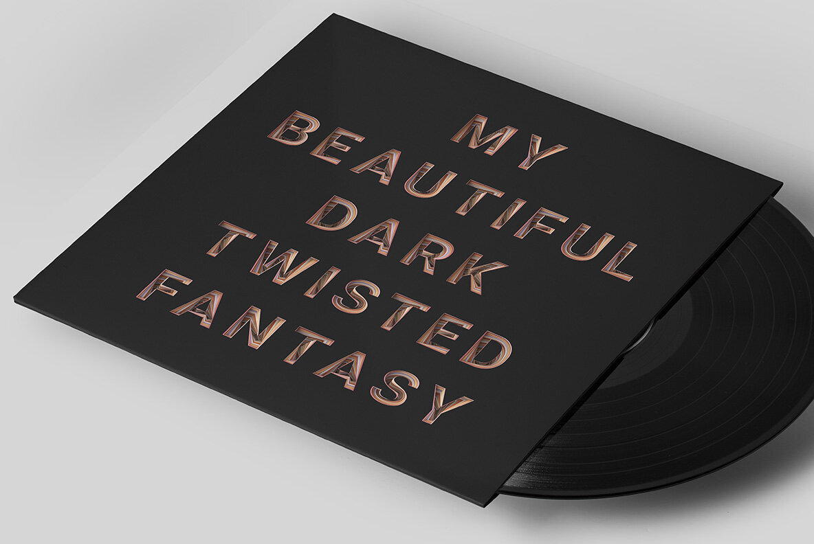 Paper Craft SVG Font 5