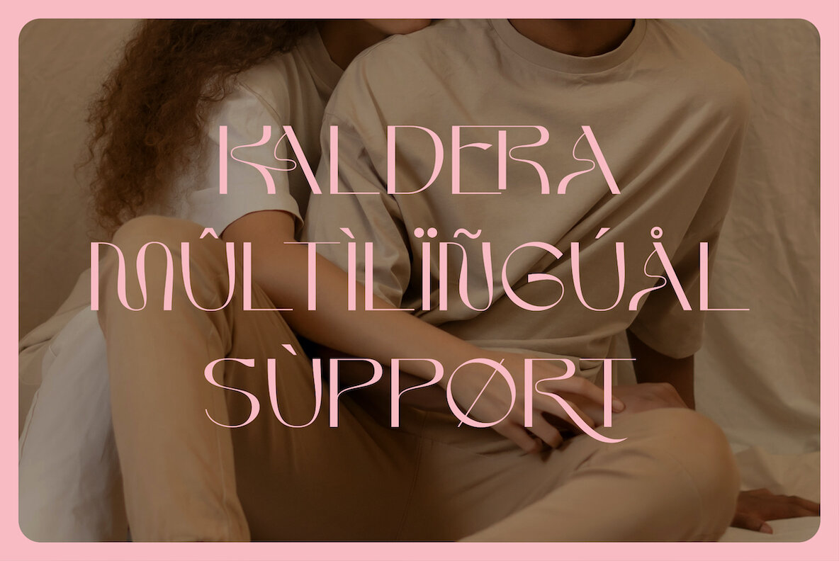 Kaldera 11