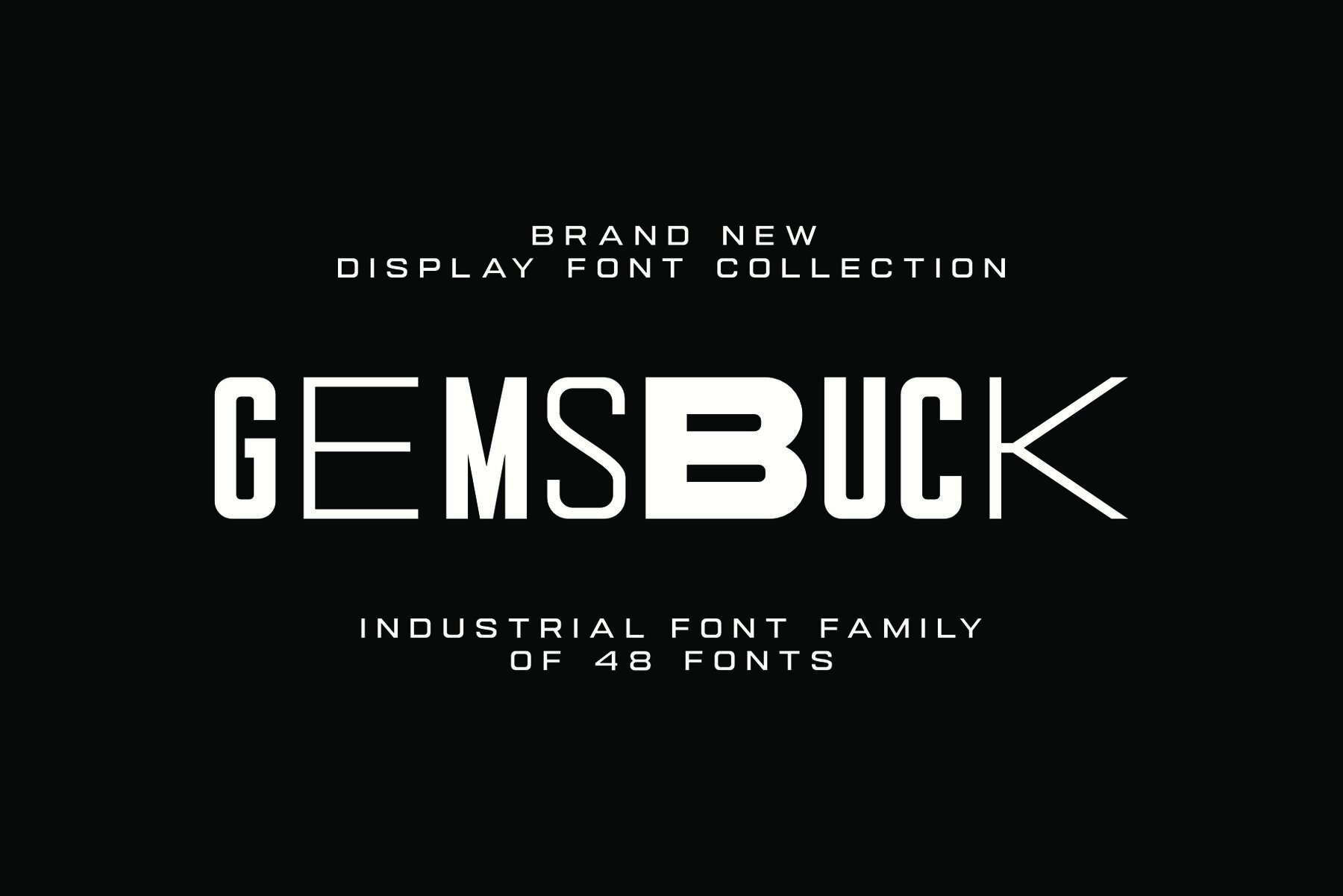 Gemsbuck Pro 1