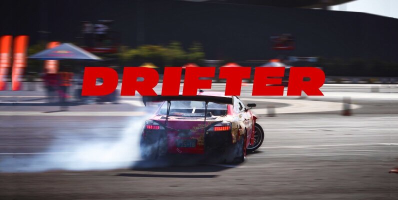 Drifter