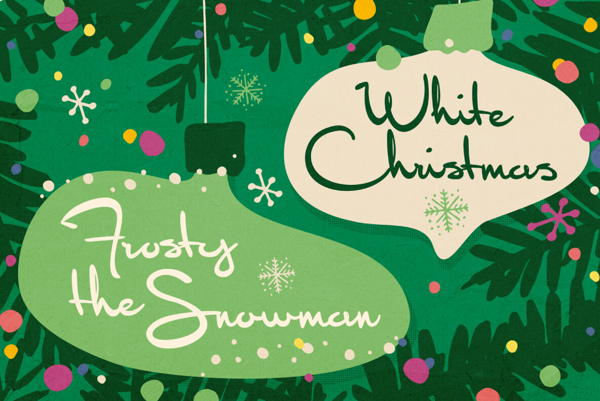 Sentimental Feeling 4