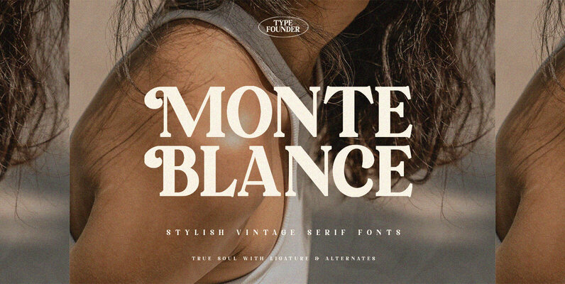 Monte Blance
