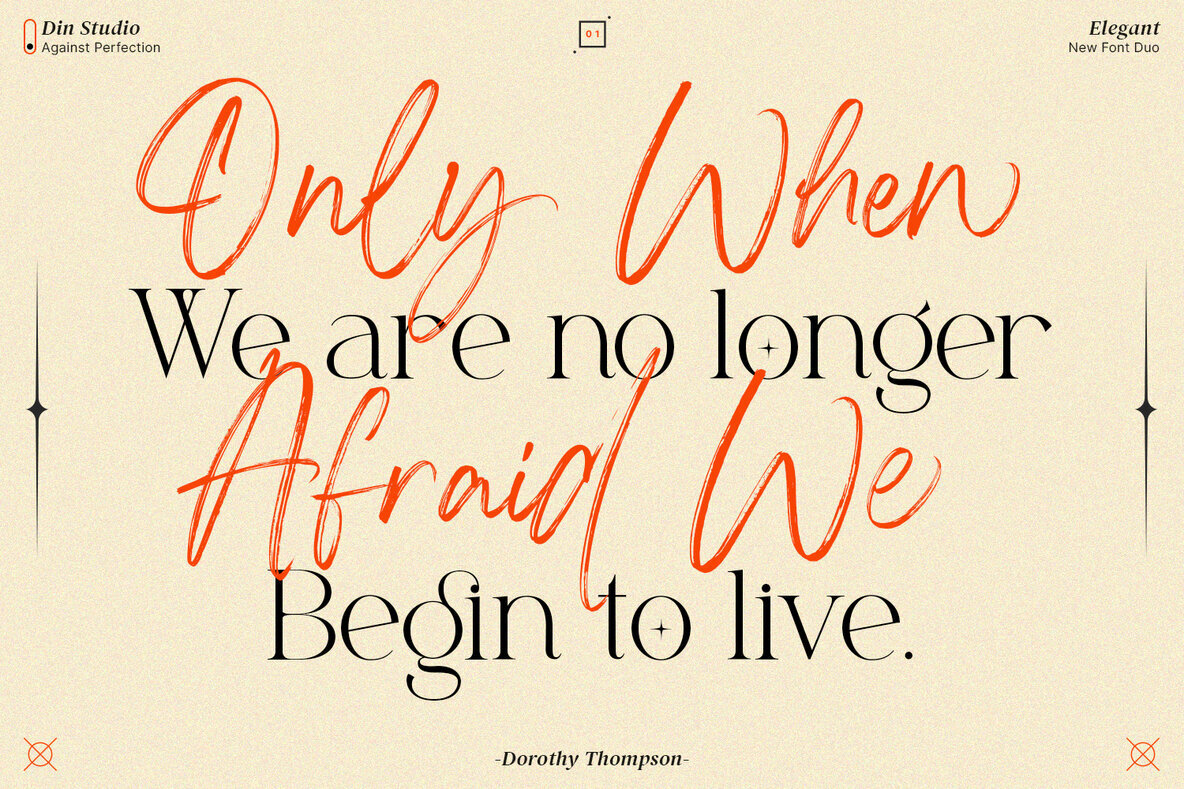 Against Perfection 2