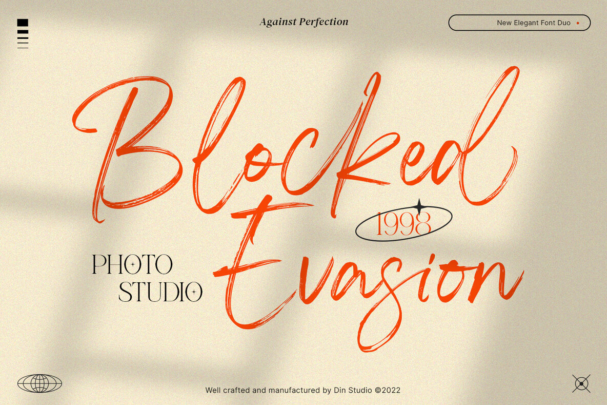 Against Perfection 5