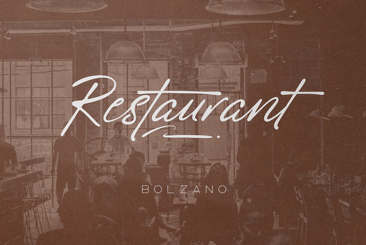 Fedotov Amazing Font Bundle 5