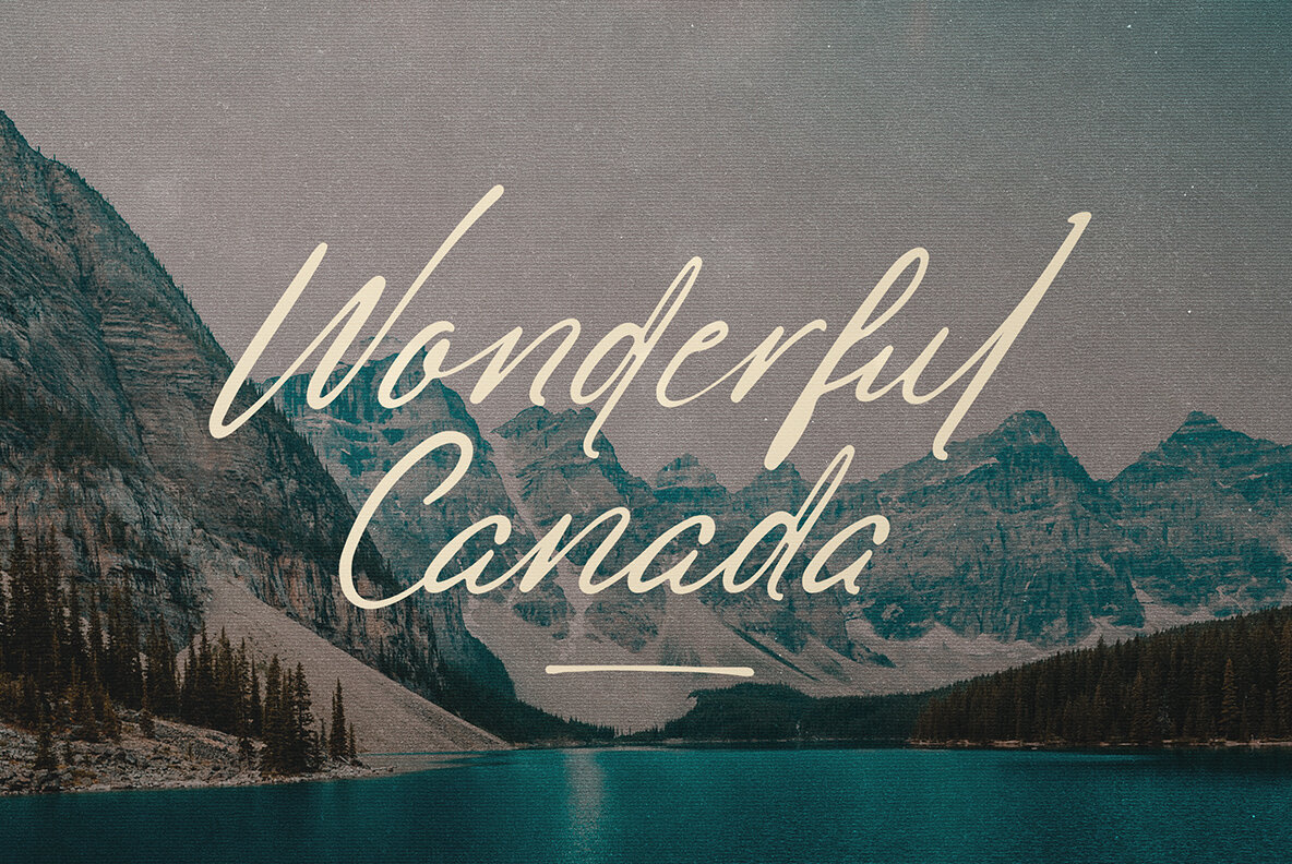 Fedotov Amazing Font Bundle 6