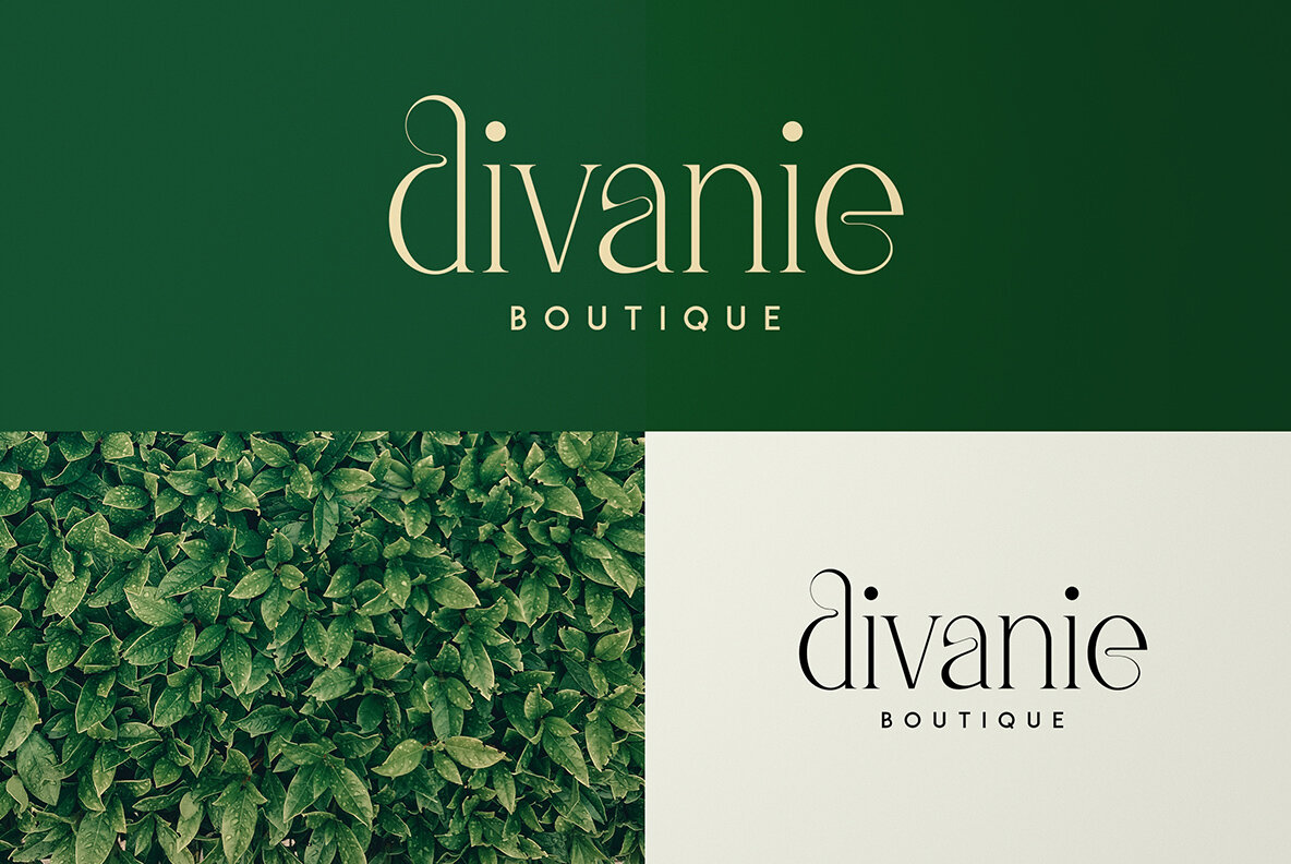 Fedotov Amazing Font Bundle 7