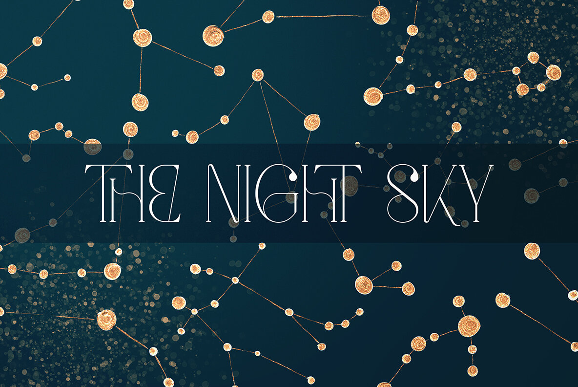 Fedotov Amazing Font Bundle 8