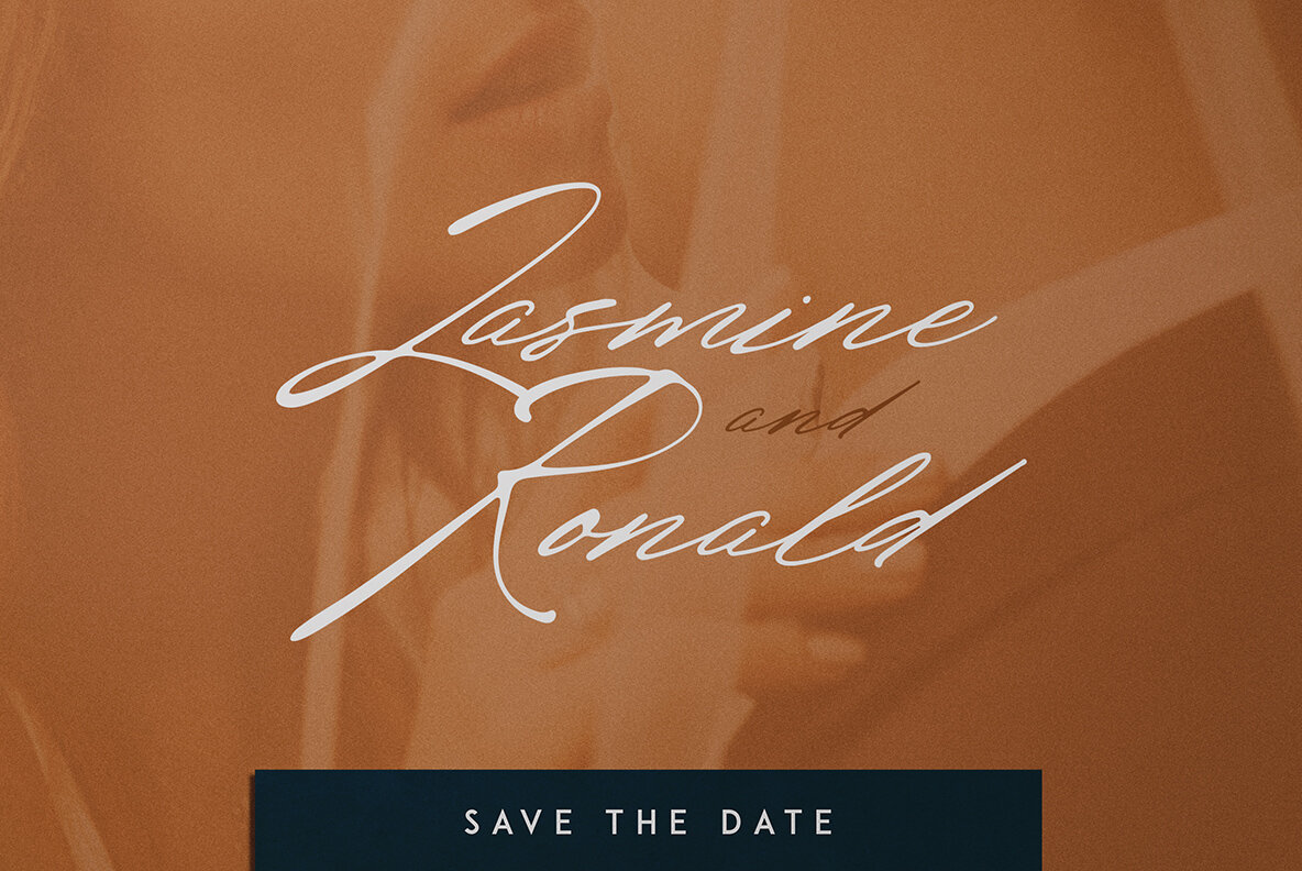 Fedotov Amazing Font Bundle 19