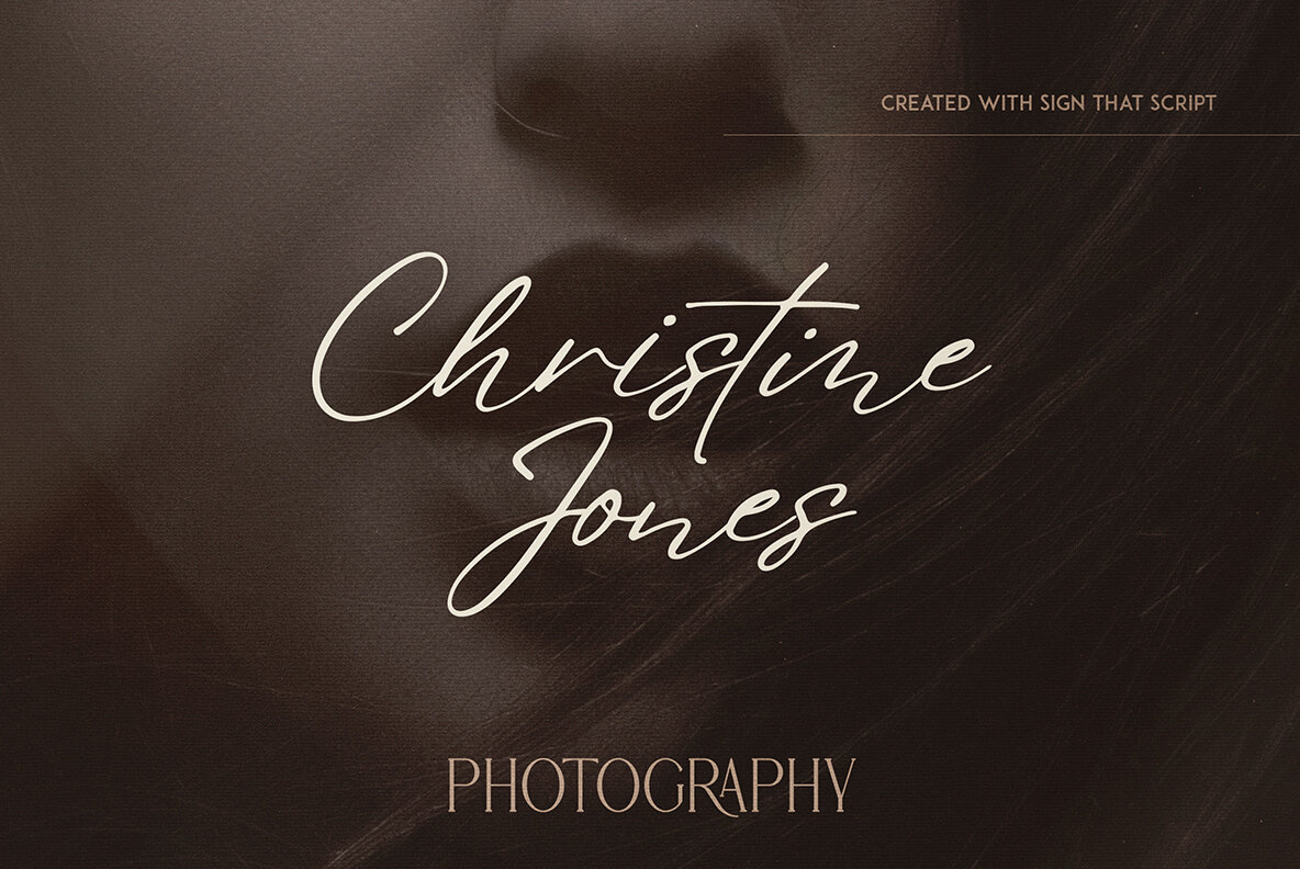 Fedotov Amazing Font Bundle 22