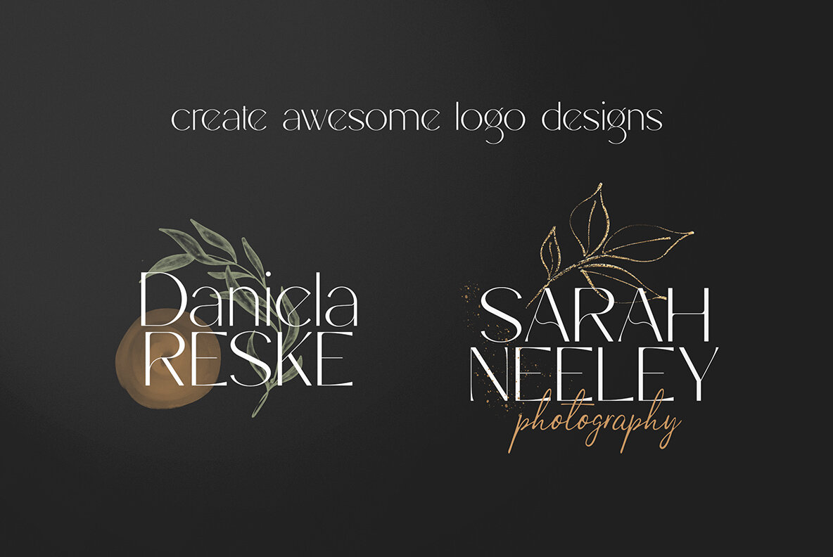 Fedotov Amazing Font Bundle 23