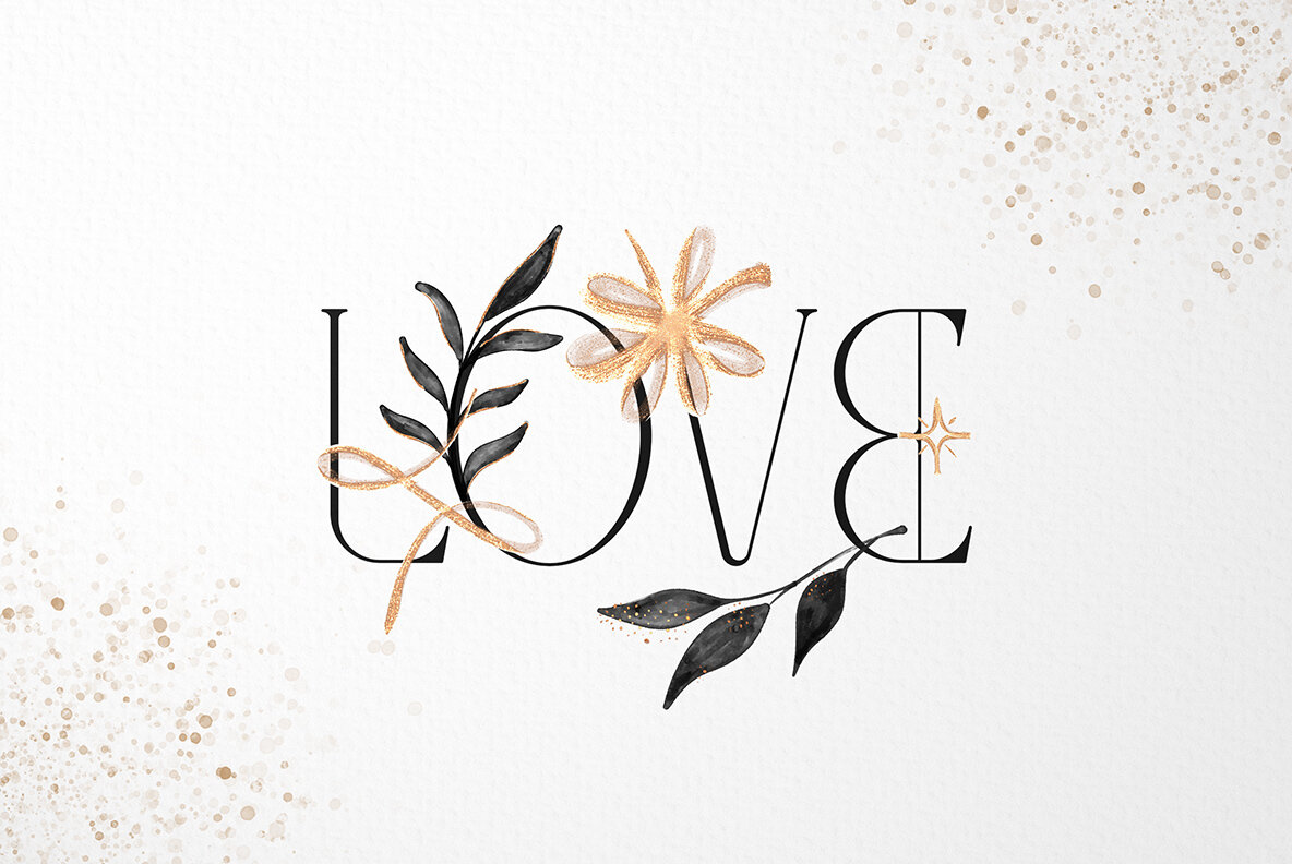 Fedotov Amazing Font Bundle 26