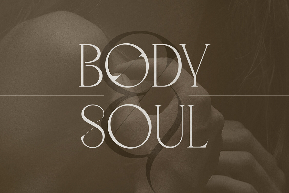 Fedotov Amazing Font Bundle 29