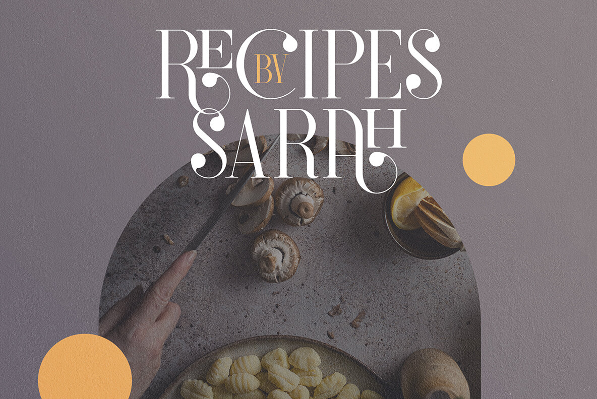 Fedotov Amazing Font Bundle 31