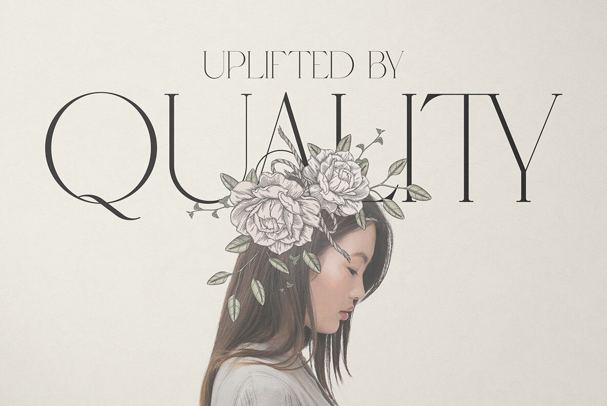 Fedotov Amazing Font Bundle 33