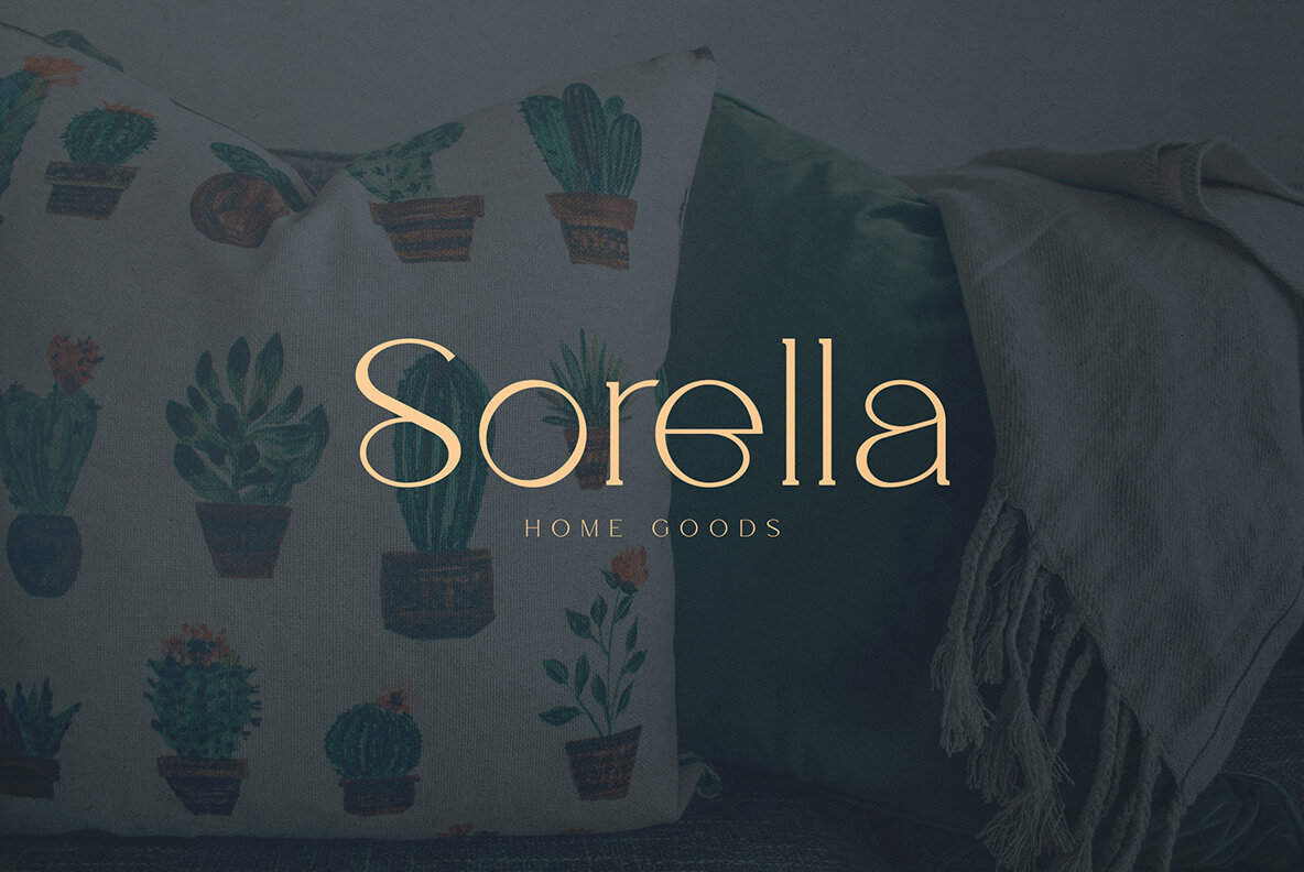 Fedotov Amazing Font Bundle 35