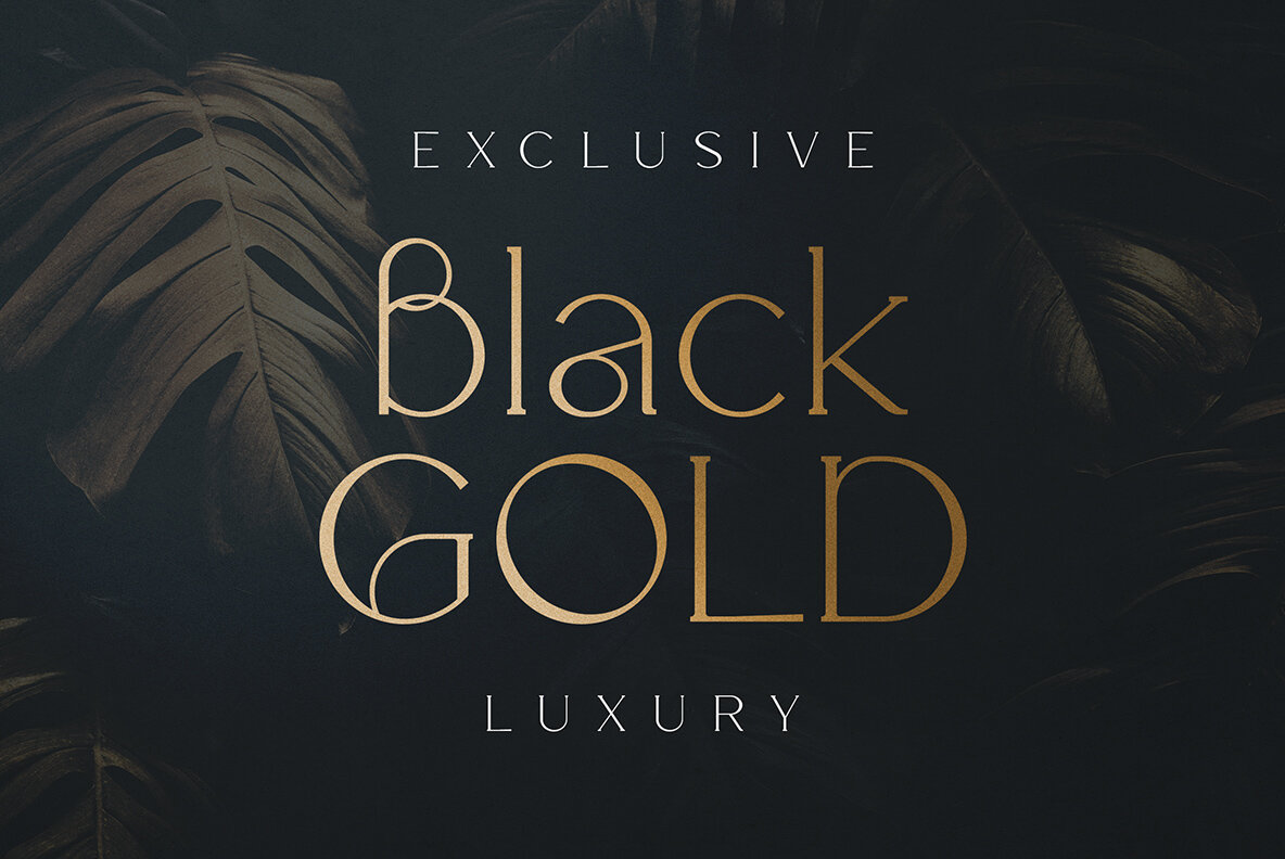 Fedotov Amazing Font Bundle 37